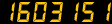 HTML Hit Counter