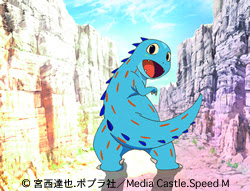 新日本映画社 エスパース サロウ