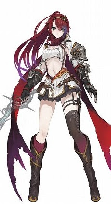 よるのないくに2 ～新月の花嫁～