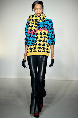Runway Inpired Challenge Number  13