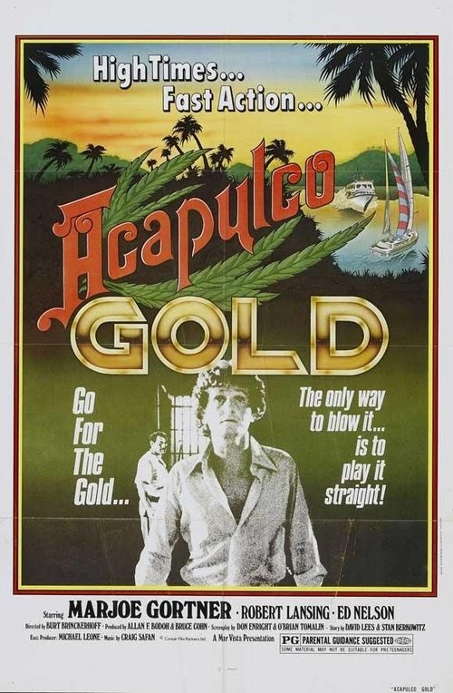 Assistir Acapulco Gold Filme 1976 Completo Dublado Online Portuguese HD