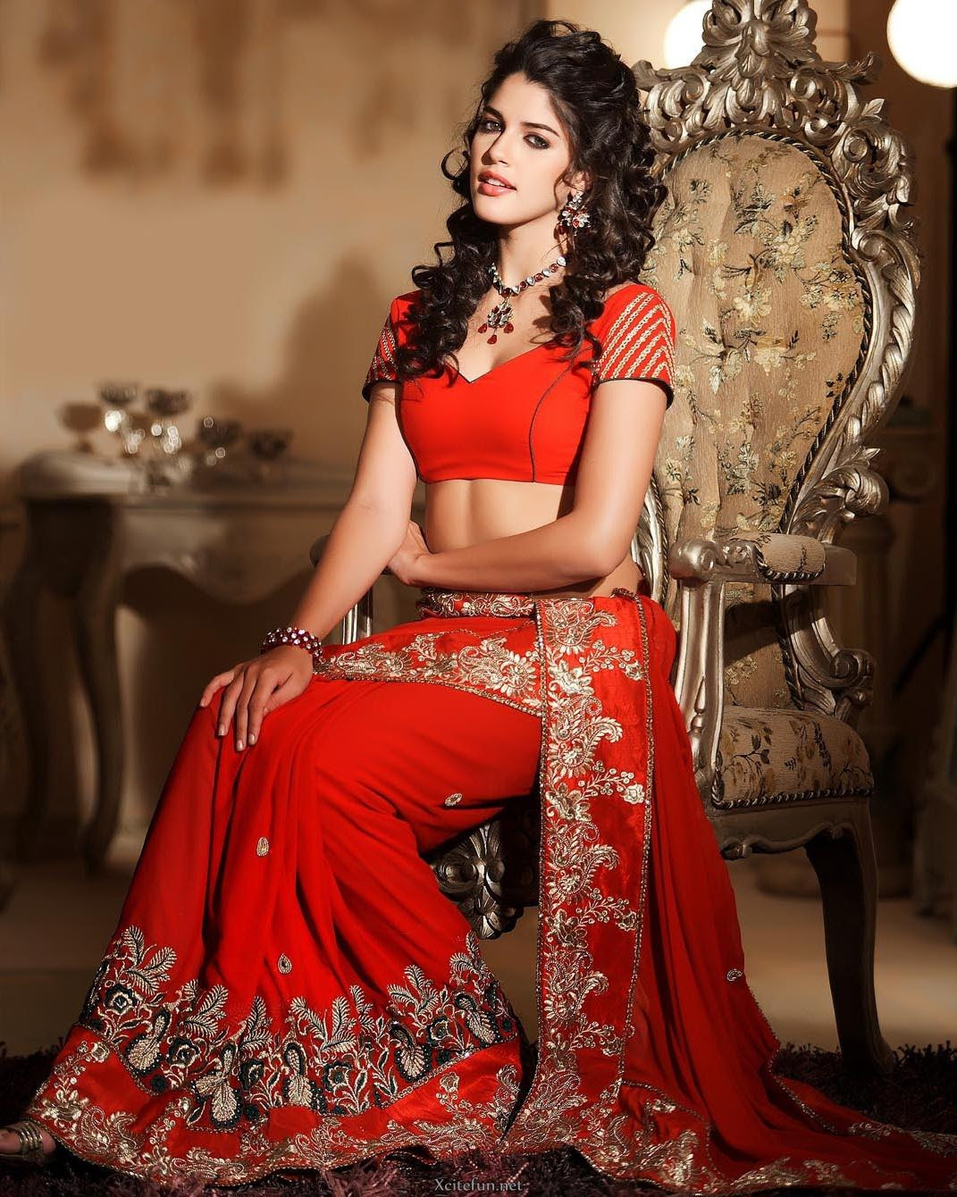 Girls Bridal Makeup,Hairstyles,School,Wedding Long,Hair ...