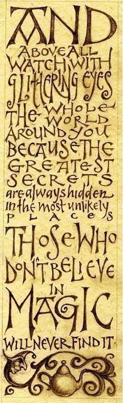 I believe!