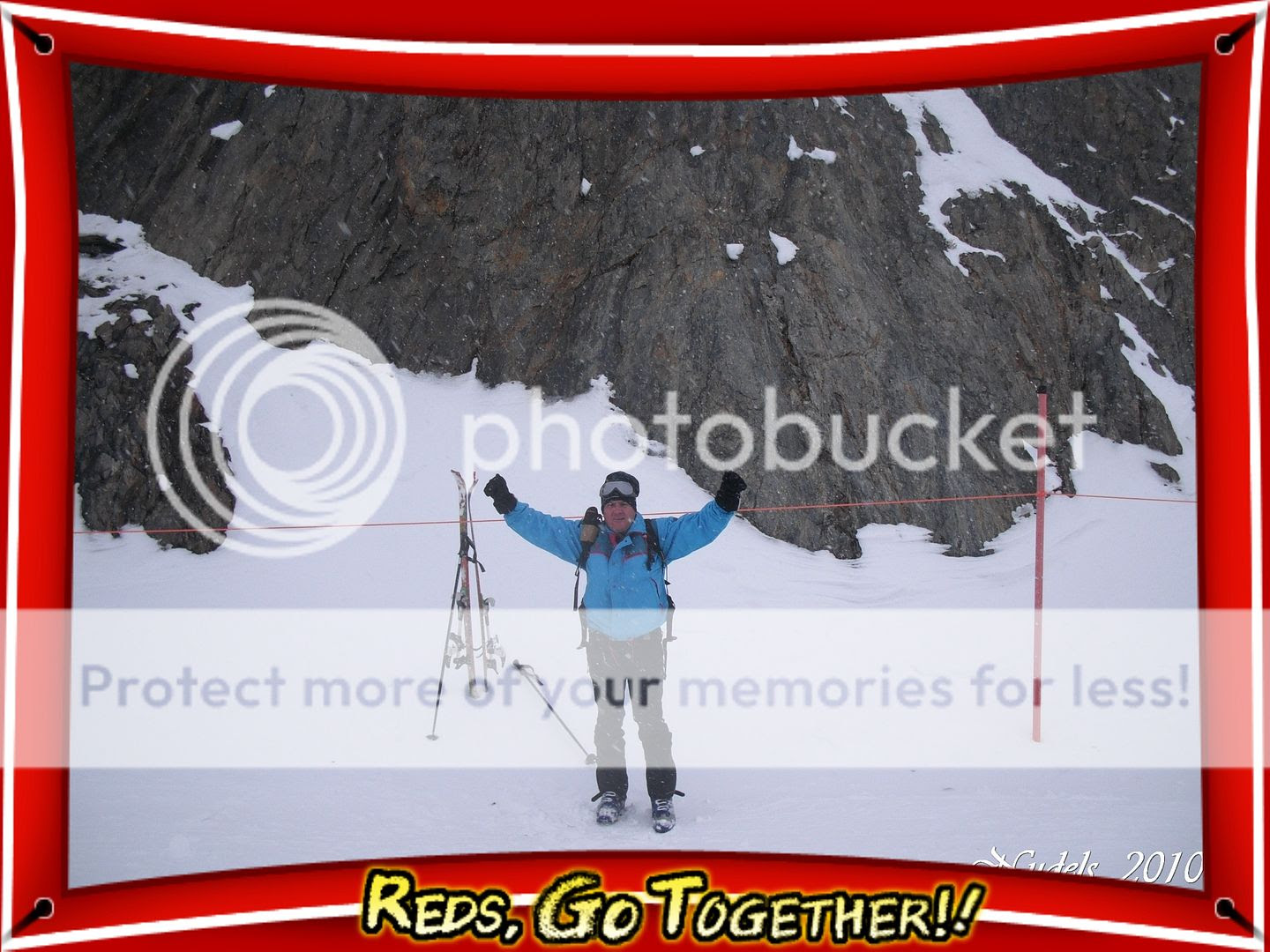 Photo Sharing and Video Hosting at Photobucket