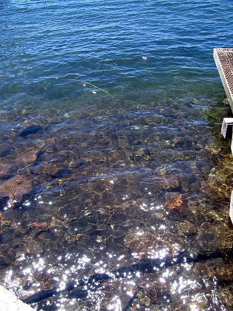 Diamond Lake