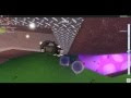 Roblox Deathrun Poisonous Avenue