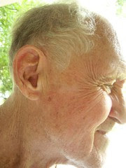 Jerry's New Hair Cut