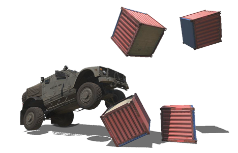 Arma 3 日本語版 日本公式サイト 車両