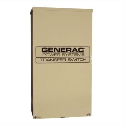 Generac RTSX100A3 Nexus Smart Switch 100 Amp On Sale