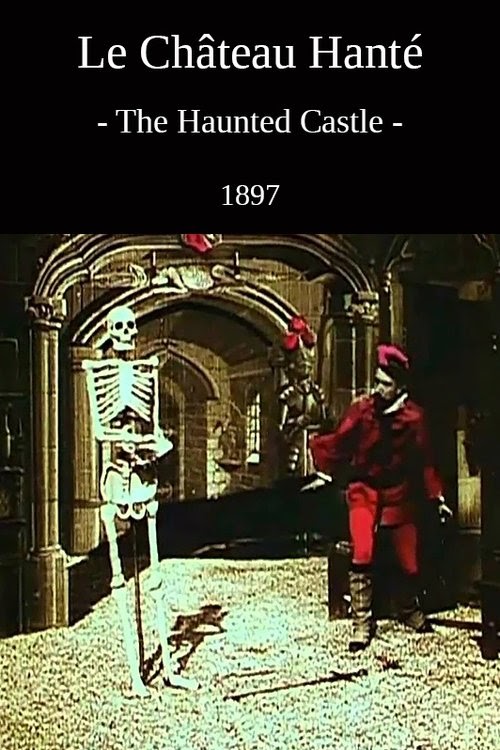 Assirtir Le château hanté 1897 Filme Completo Dublado Em Português
Gratis