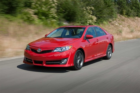 Camry Hybrid on Toyota Unveils 2012 My Camry And Camry Hybrid   News   Government