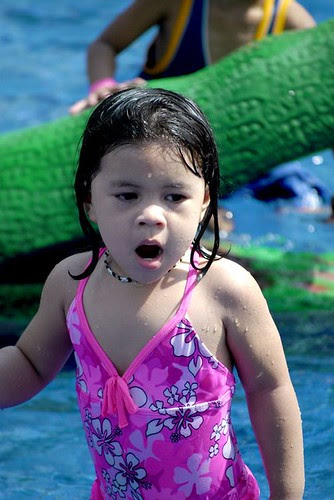 Family Day @ Desa Waterpark