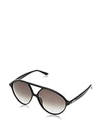 VALENTINO Gafas de Sol V728S 60 (60 mm) Negro