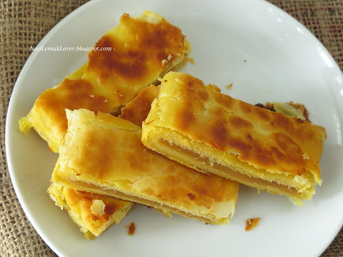 Lotus Pancake