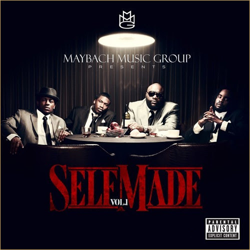 rick ross self made album tracklist. Rick Ross x Wale x Meek Mill x