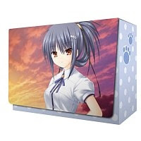 追加情報有り クドわふたーだらけのカードサプライ 2 2 Duelportal