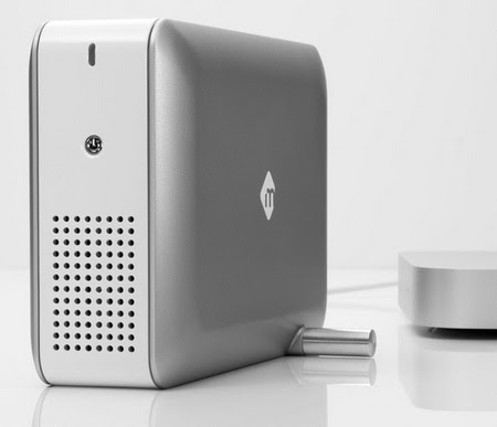 Thunderbolt Pcie on Obudowa Mlogic Mlink Thunderbolt Na Karty Pcie Dla Macbook   Elektroda