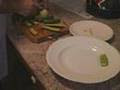 Verdure ripiene alla genovese (fritte)