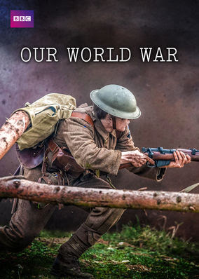 Our World War - Season 1