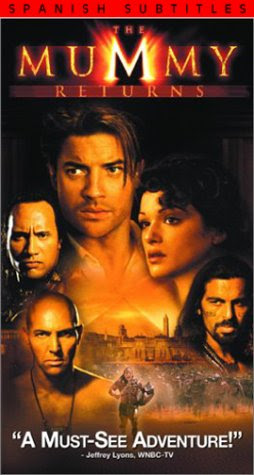 rachel weisz hair mummy. Starring: Brendan Fraser and Rachel Weisz