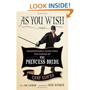 As You Wish