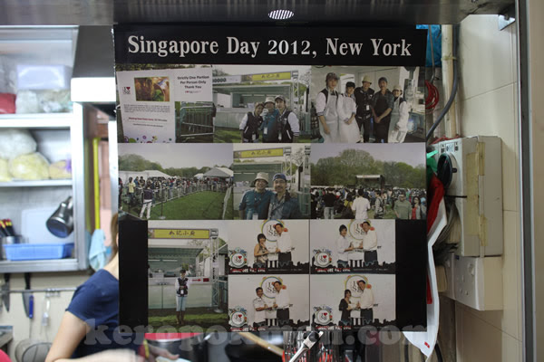 Shangri-la Singapore: Hawker Heritage - The Next Chapter