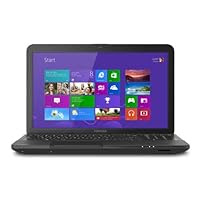 Toshiba Satellite C855D-S5340 15.6-Inch Laptop