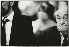 Grandfather in party