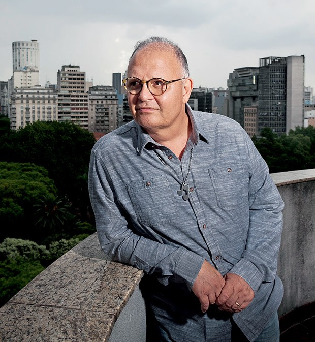 Guilherme Arantes "Tiago Iorc sou eu da nova geração"  Quem  Entrevista