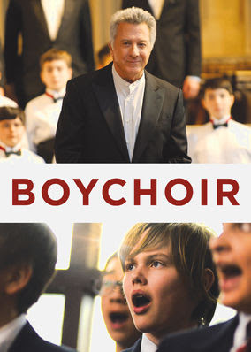 Boychoir
