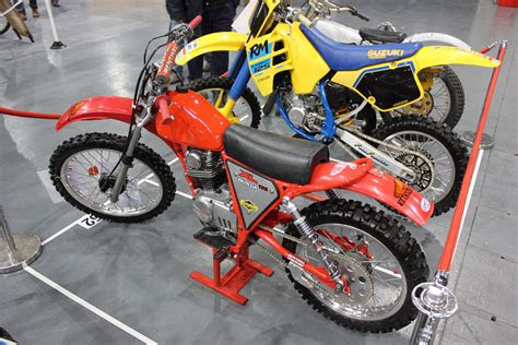 classicdirtbikeridercom photo     telford