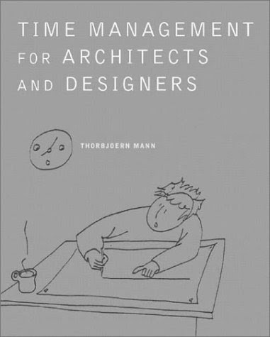 Time Management for Architects and Designers