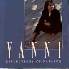 Reflections of Passion