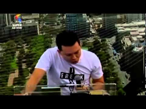 Pastor Lucinho Barreto Homossexualismo a Luz da Bíblia 