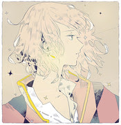 ジブリ Pixiv年鑑 B