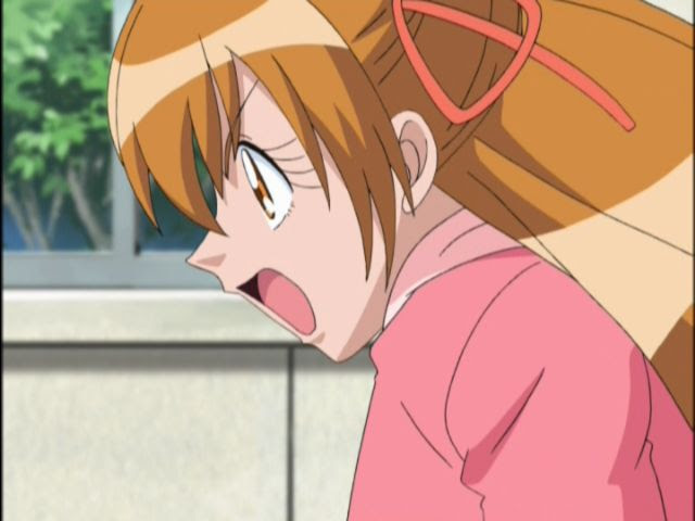 まもって ロリポップ アニメヒロインのピンチに萌える データベース