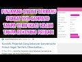 Pinjaman Online Ilegal Tanpa Rekening Pribadi / Warga Sukabumi Diimbau Waspada Pinjaman Online Ilegal Republika Online - Pinjaman online tanpa rekening pribadi batu di website uangteman.com.