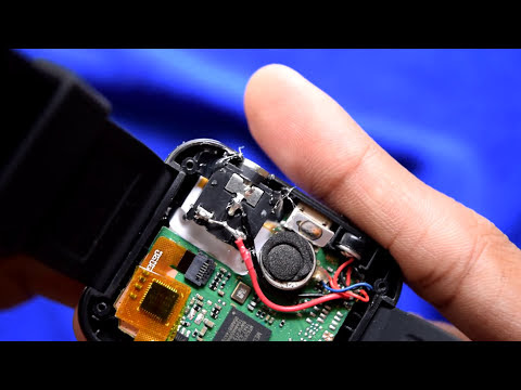 Video Iphone 3 Mm Jack