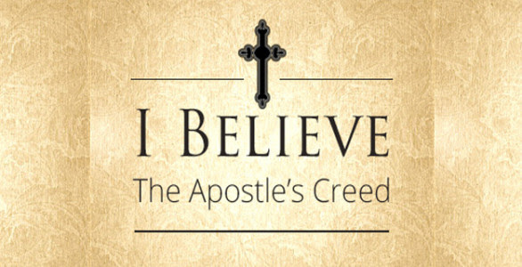 I Believe In The Holy Spirit Joseph United Methodist Church - 