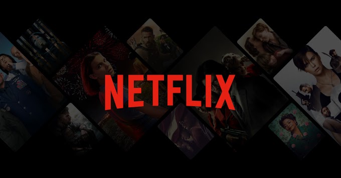 Netflix Premium Unlocked / Free For Android And IOS / Apvoid