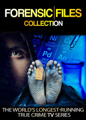 Forensic Files - Collection 1