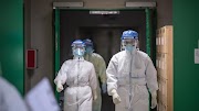 20+ Baju Doktor Corona, Ide Terpopuler!