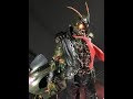 [ベスト] 仮面 ライダー バッタ 男 278487-仮面ライダー バッタ男