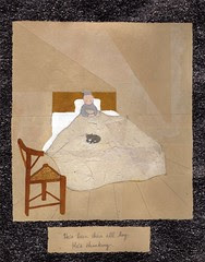 Martin Bromirski, James Won't Get Out Of Bed, page 2