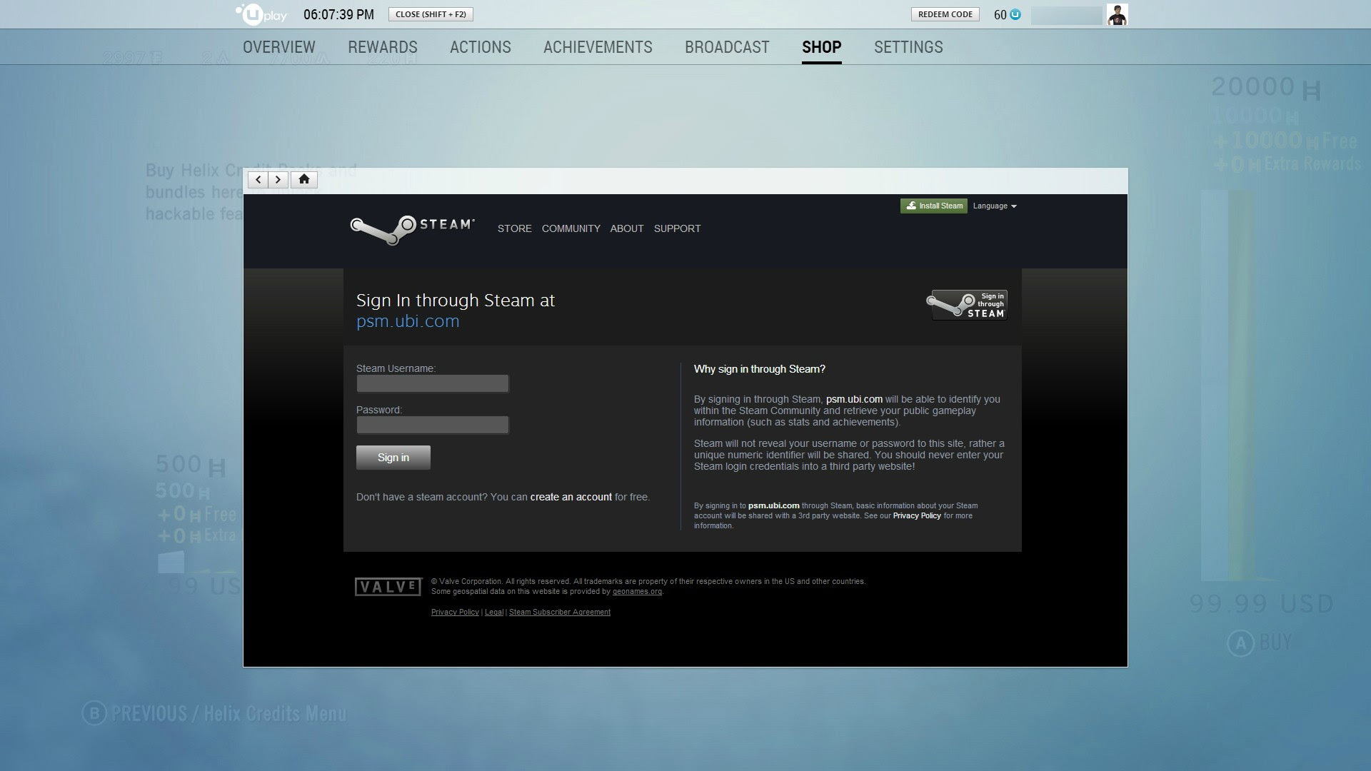 The Messy Interplay Between Steam And Uplay In Ac Unity