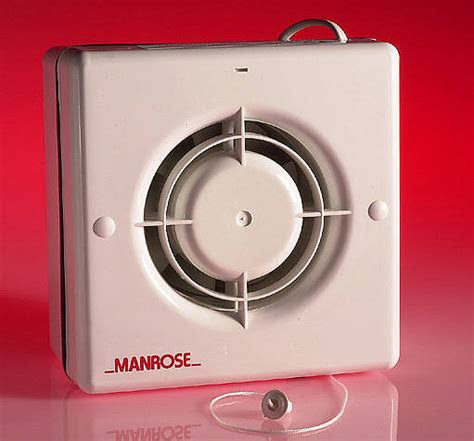 Buy bathroom fan switch products and get the best deals at the lowest. 4 Inch Window Fan with Pull Cord Switch and Timer