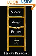 Success through Failure