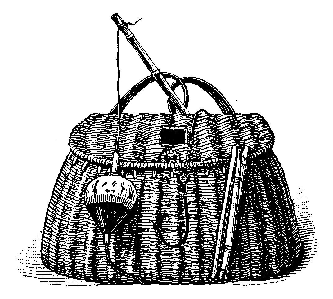 Download Free Tackle Box Cliparts, Download Free Tackle Box ...