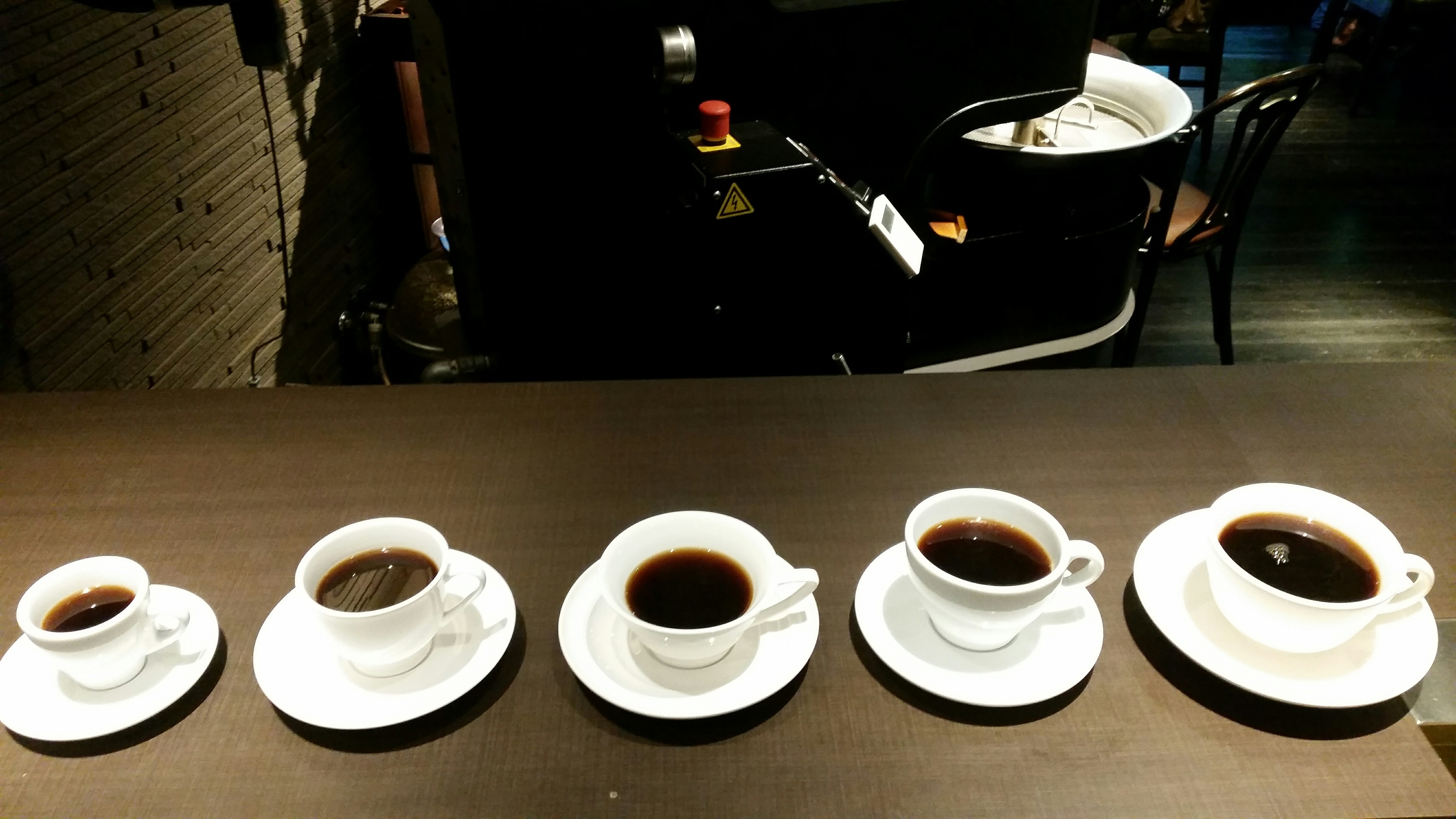 金澤屋珈琲店本店ブログ