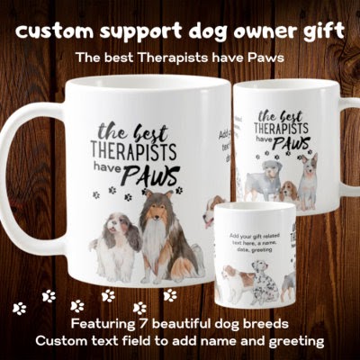 40% OFF! Personalized DOG Owner Gifts | Dog Mom | Dog Dad | Memorial | keepsakes | Photo by Zazzle